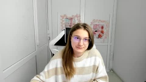 Amelie online show from May 31, 2026, 8:43 am