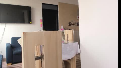 queen_andromeda online show from March 3, 2025, 12:48 pm