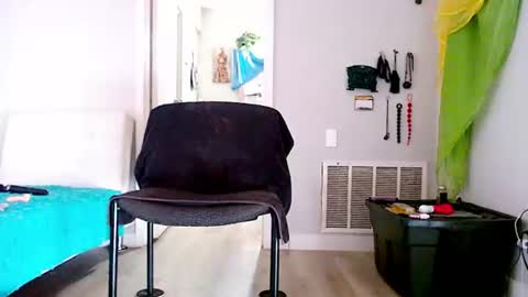 QnAnitaDix online show from June 28, 2026, 4:57 pm