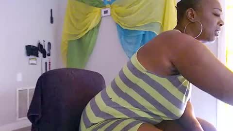 QnAnitaDix online show from June 30, 2026, 7:04 pm