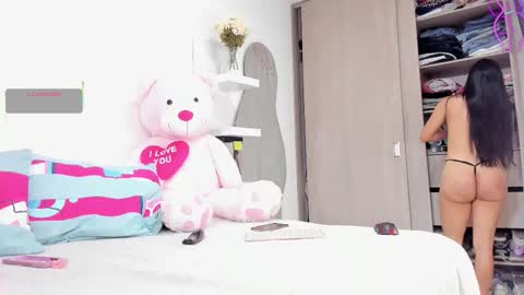  QUEEN ANTONELLA  online show from January 10, 2026, 6:09 pm