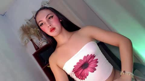 queen_danaya online show from March 17, 2026, 12:04 am