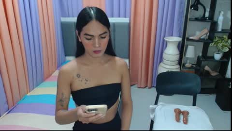 Queen Dyosa online show from September 27, 2025, 7:30 pm