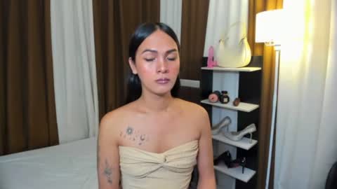 Queen Dyosa online show from November 23, 2025, 4:18 pm