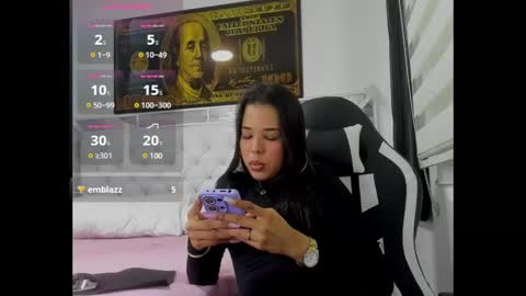 GIVE ME YOUR MONEY online show from February 10, 2025, 3:46 am