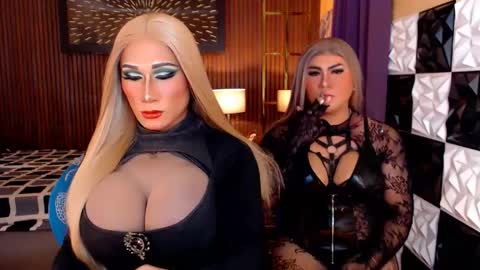 queen_horsecock online show from May 8, 2026, 8:19 am
