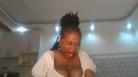 Queen kikih online show from May 16, 2026, 12:29 am