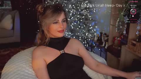 Maria online show from December 19, 2025, 11:12 pm