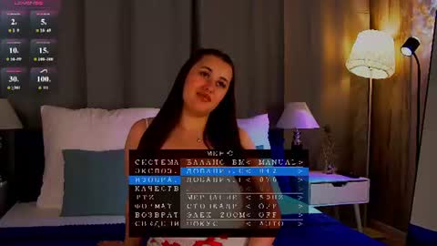 Snapshot of queen_monica chatting on June 28, 2026, 6:25 pm Monica online show from June 28, 2026, 6:25 pm