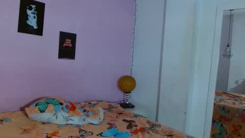 Snapshot of queen_night19 chatting on January 14, 2026, 2:12 pm Queen night online show from January 14, 2026, 2:12 pm