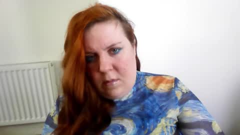 queen_o_swords online show from March 3, 2026, 1:50 pm