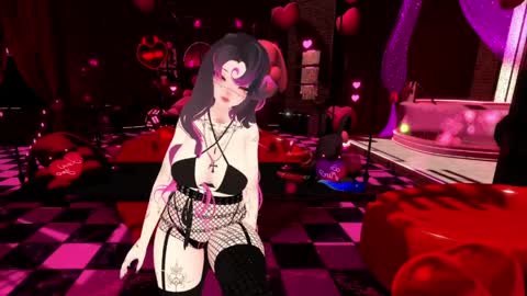 queen_of_pleasurexxx online show from April 6, 2026, 2:20 am