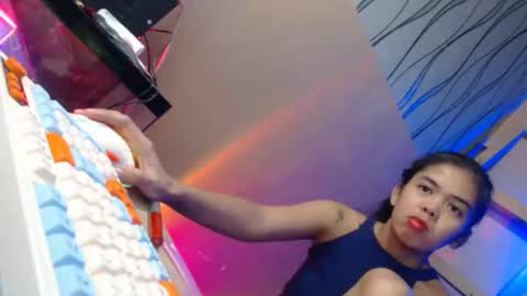 queen_seavera1 online show from October 10, 2025, 8:24 am