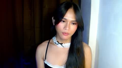 CALL ME YOUR QUEEN AIVY1 online show from February 23, 2025, 11:22 am