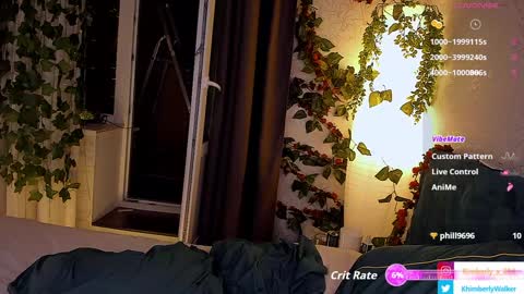 Kim online show from November 15, 2025, 4:25 pm