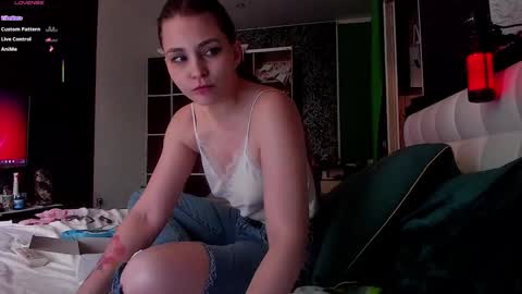 Kim online show from March 14, 2026, 2:44 pm