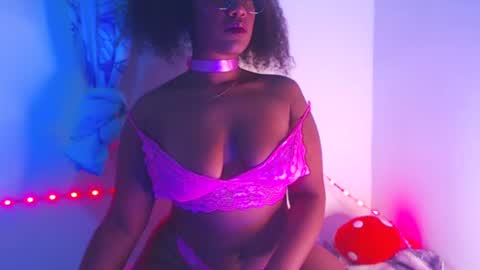 Snapshot of queenalya_ chatting on October 5, 2025, 12:31 am Ahlya online show from October 5, 2025, 12:31 am