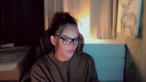 ARTHA online show from December 21, 2025, 11:34 pm