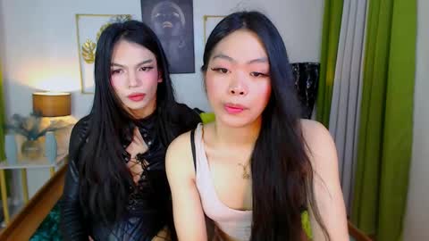 Athena online show from September 21, 2025, 5:20 am