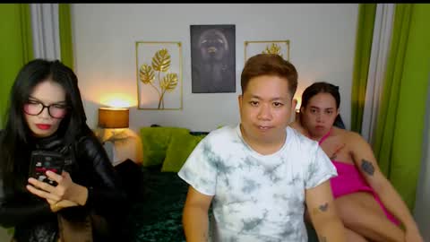 Athena online show from September 28, 2025, 8:20 am