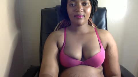 Queenbebony2 online show from January 17, 2025, 1:36 am