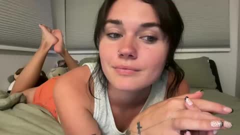 Snapshot of queencassidyy chatting on October 28, 2025, 5:00 am Cassidy online show from October 28, 2025, 5:00 am