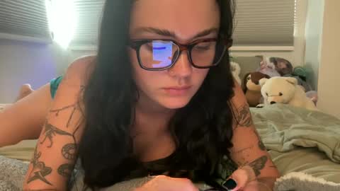 Cassidy online show from July 9, 2026, 1:20 am