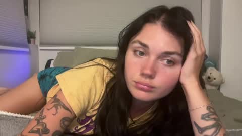 Cassidy online show from July 30, 2026, 3:27 am