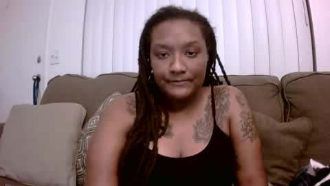 Snapshot of queenchief3x8 chatting on January 6, 2026, 9:24 am Queen Chief online show from January 6, 2026, 9:24 am