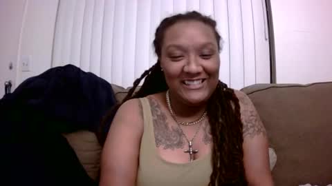 Snapshot of queenchief3x8 chatting on March 20, 2026, 7:46 am Queen Chief online show from March 20, 2026, 7:46 am