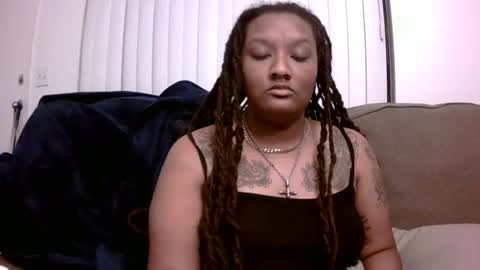 Snapshot of queenchief3x8 chatting on March 24, 2026, 7:46 am Queen Chief online show from March 24, 2026, 7:46 am