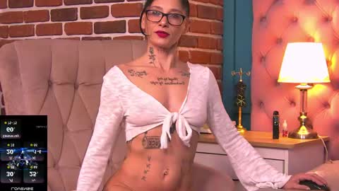 Diabla online show from May 10, 2026, 8:52 am