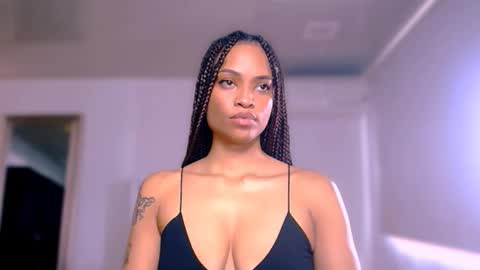 Sweet Goddess online show from November 10, 2025, 4:28 pm