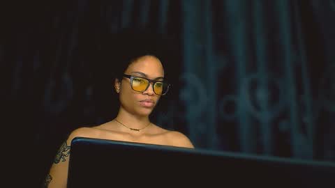 Sweet Goddess online show from November 21, 2025, 2:43 am