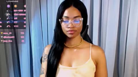 Sweet Goddess online show from May 27, 2026, 1:57 am