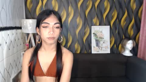 lexy online show from October 21, 2025, 7:31 am