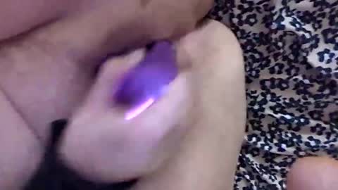 Queen Fantasee  online show from December 1, 2025, 6:07 am