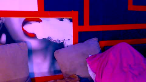 LadyAlpa online show from December 14, 2024, 4:52 pm