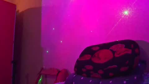 Domina Moon online show from January 8, 2026, 7:43 am