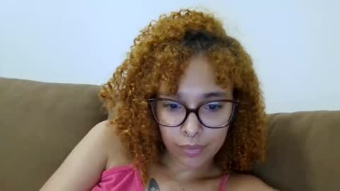 Domina Moon online show from April 10, 2026, 7:13 am