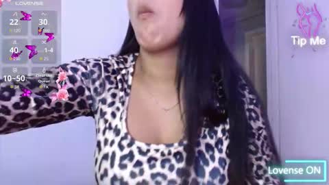 Eimmy lopez online show from March 7, 2026, 6:05 pm