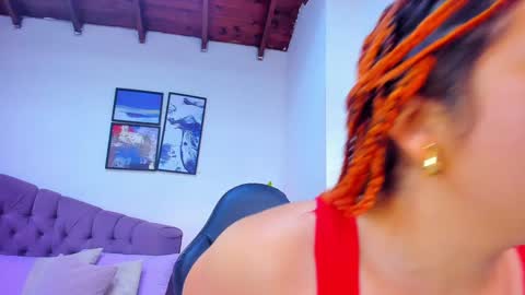 Snapshot of queengrett chatting on December 29, 2024, 4:19 pm Queen online show from December 29, 2024, 4:19 pm