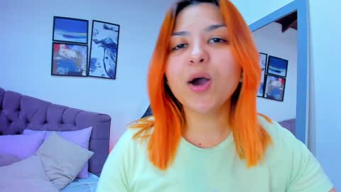 Snapshot of queengrett chatting on January 4, 2025, 7:13 pm Queen online show from January 4, 2025, 7:13 pm