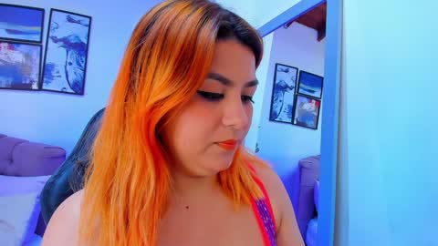 Snapshot of queengrett chatting on January 13, 2025, 7:10 pm Queen online show from January 13, 2025, 7:10 pm
