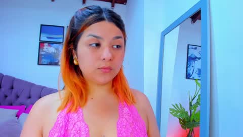 Snapshot of queengrett chatting on January 28, 2025, 7:00 pm Queen online show from January 28, 2025, 7:00 pm
