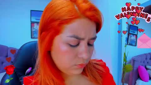 Snapshot of queengrett chatting on February 15, 2025, 1:53 am Queen online show from February 15, 2025, 1:53 am
