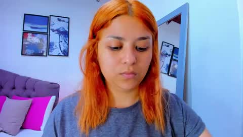 Snapshot of queengrett chatting on February 23, 2025, 5:29 pm Queen online show from February 23, 2025, 5:29 pm