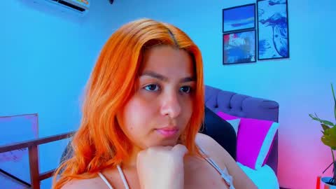 Snapshot of queengrett chatting on February 25, 2025, 1:41 am Queen online show from February 25, 2025, 1:41 am