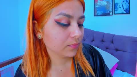 Snapshot of queengrett chatting on March 2, 2025, 12:31 am Queen online show from March 2, 2025, 12:31 am
