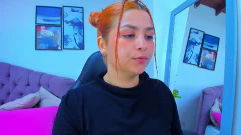 Snapshot of queengrett chatting on March 2, 2025, 4:10 pm Queen online show from March 2, 2025, 4:10 pm